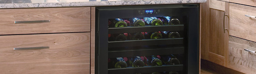 conservación del vino