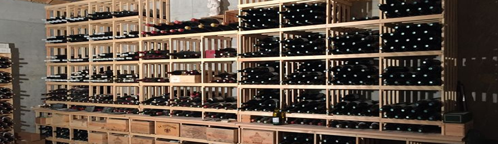 cuándo comprar una vinoteca para casa