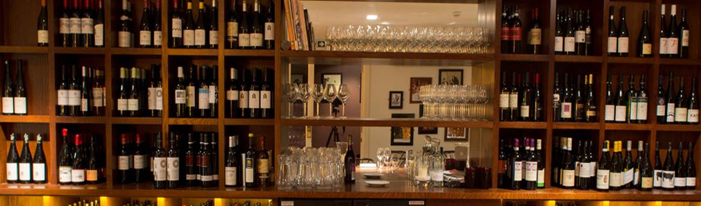 dónde comprar una Vinoteca en Barcelona