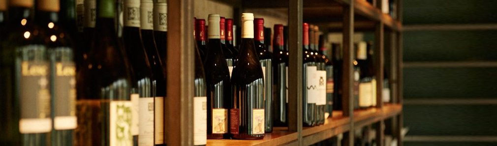 dónde comprar una Vinoteca en Madrid