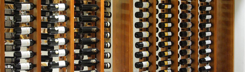 dónde comprar una vinoteca