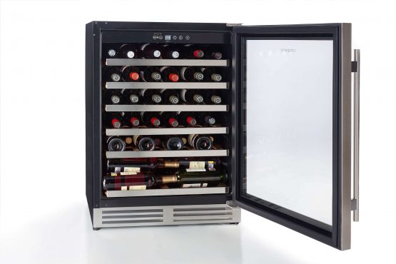 vinoteca cavanova cv046t abierta