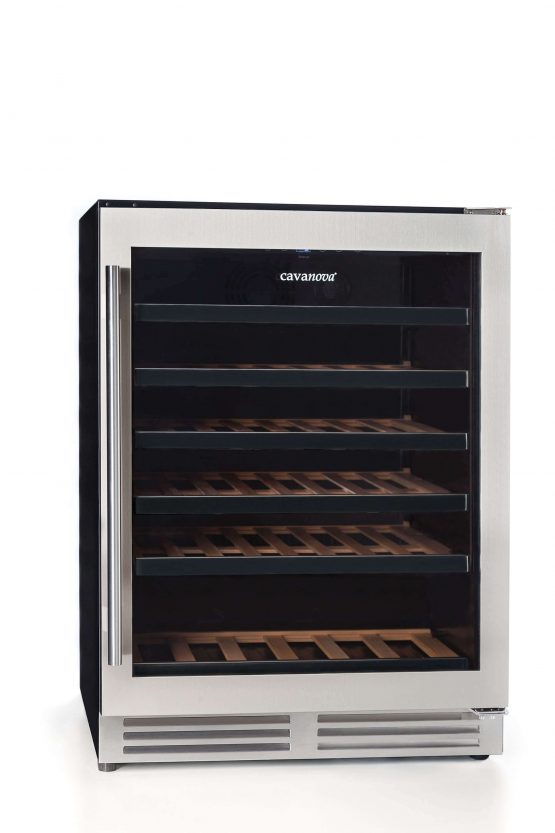 vinoteca cavanova cv046t vacia