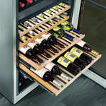 Bandejas para botellas serie EWT