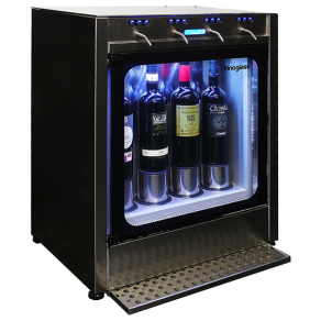 Dispensador Cavanova VG04EC