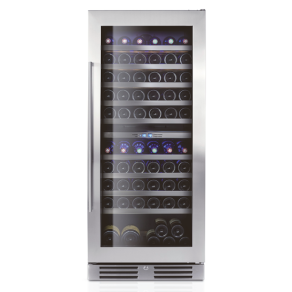 Vinoteca Caveplus CPS 110 2T