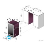 Vinoteca Caveplus CPS 121 1T
