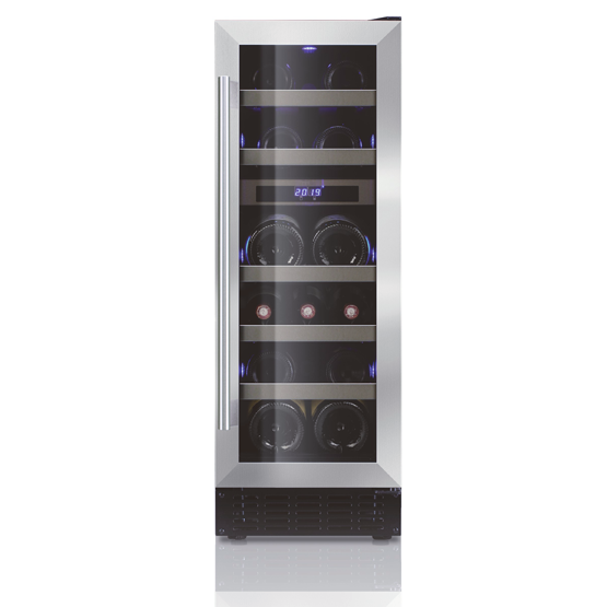 Vinoteca Caveplus CPS 16 2T