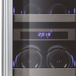 Vinoteca Caveplus CPS 16 2T Detalle
