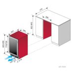 Vinoteca Caveplus CPS 16 2T