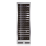 Vinoteca Caveplus CPS 165 1T