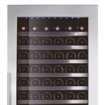 Vinoteca Caveplus CPS 165 1T Detalle