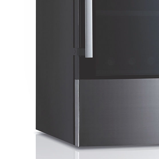 Vinoteca Caveplus CPS 30 1T Detalle