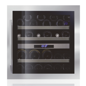 Vinoteca Caveplus CPS 34 2T