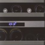 Vinoteca Caveplus CPS 34 2T Detalle