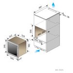Vinoteca Caveplus CPS 34 2T