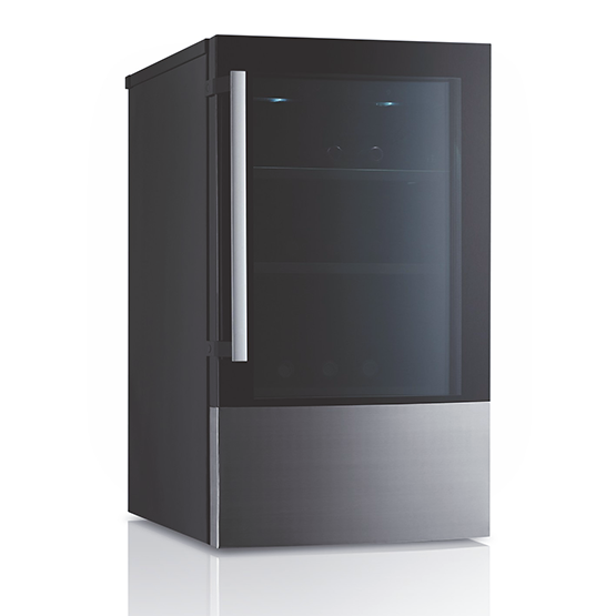 Vinoteca Caveplus CPS 38 2T Vinoteca Caveplus CPS 38 2T