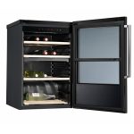 Vinoteca Caveplus CPS 38 2T ABIERTA