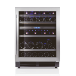 Vinoteca Caveplus CPS 44 2T