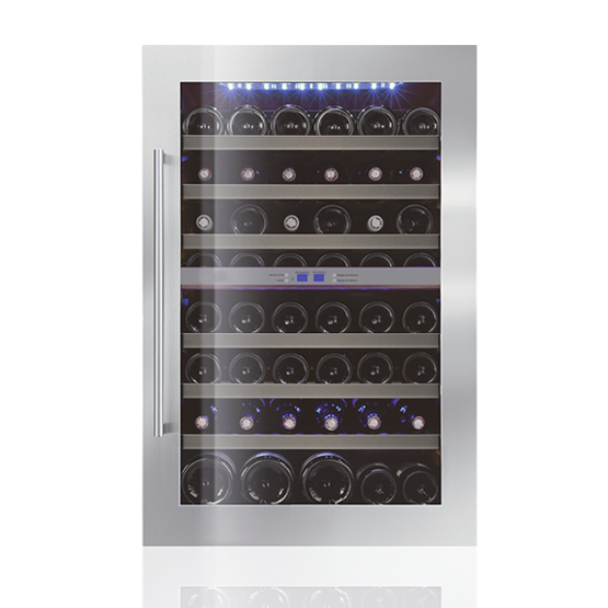 Vinoteca Caveplus CPS 50 2T