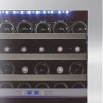 Vinoteca Caveplus CPS 50 2T Detalle
