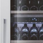 Vinoteca Caveplus CPS 89 2T Detalle