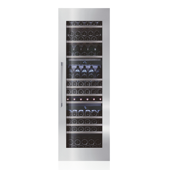 Vinoteca Caveplus CPS 89 3T Vinoteca Caveplus CPS 89 3T