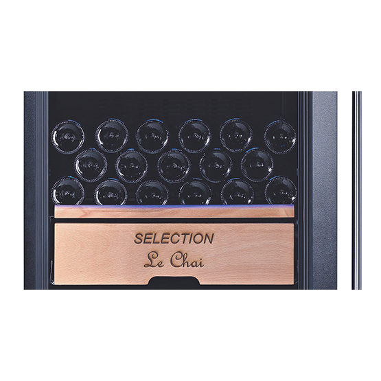 Vinoteca Caveplus CPSC 138 1T Detalle