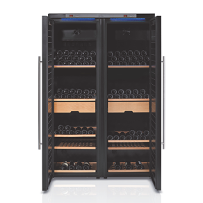 Vinoteca Caveplus CPSC 474 1T