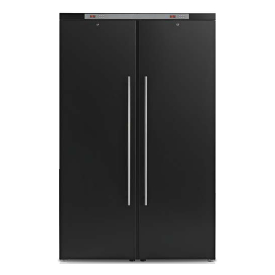 Vinoteca Caveplus CPSC 474 1T