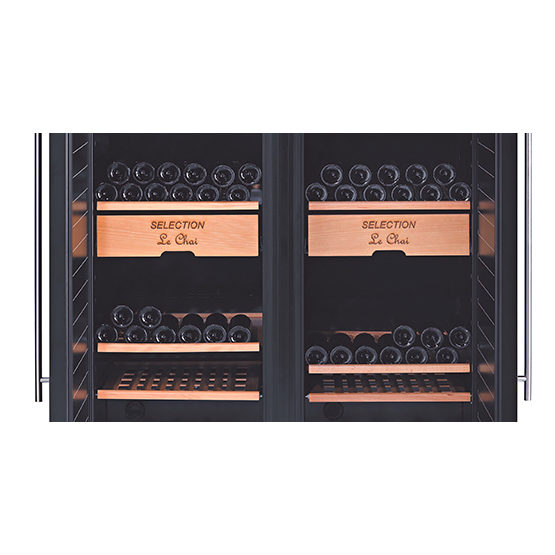 Vinoteca Caveplus CPSC 474 1T Detalle 1