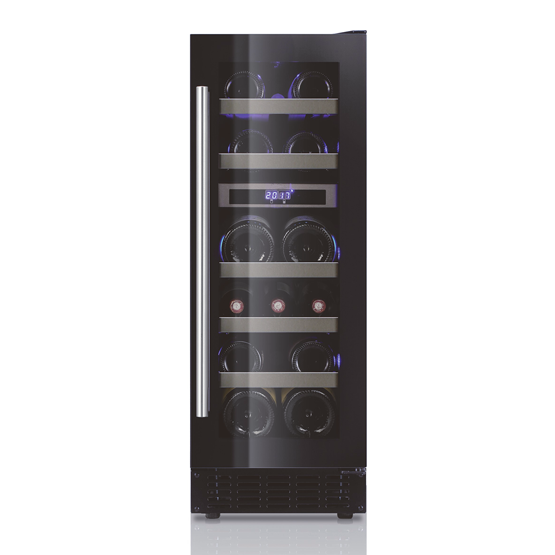 Vinoteca Caveplus CPSN 16 2T Vinoteca Caveplus CPSN 16 2T