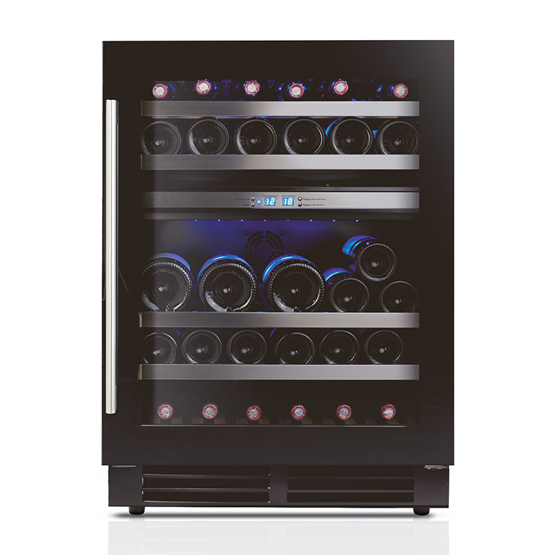 Vinoteca Caveplus CPSN 44 2T Vinoteca Caveplus CPSN 44 2T