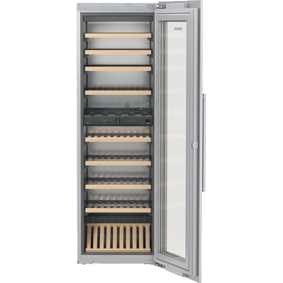 Vinoteca LIEBHERR EWT df 3553