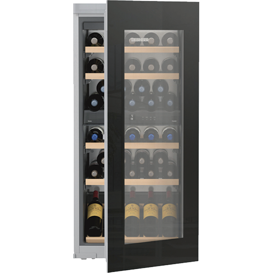 Vinoteca LIEBHERR EWT gb 2383