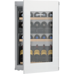 Vinoteca LIEBHERR EWT gw 1683