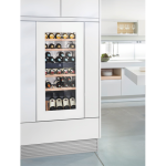 Vinoteca LIEBHERR EWT gw 2383