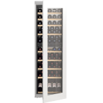 Vinoteca LIEBHERR EWT gw 3583