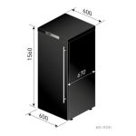 Vinoteca caveplus CPSC 138 1T