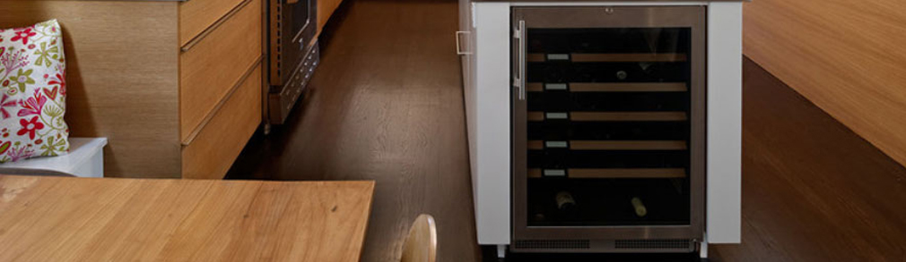 neveras para conservar vino