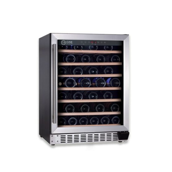 Vinoteca Cave Vinum CV 46 1T