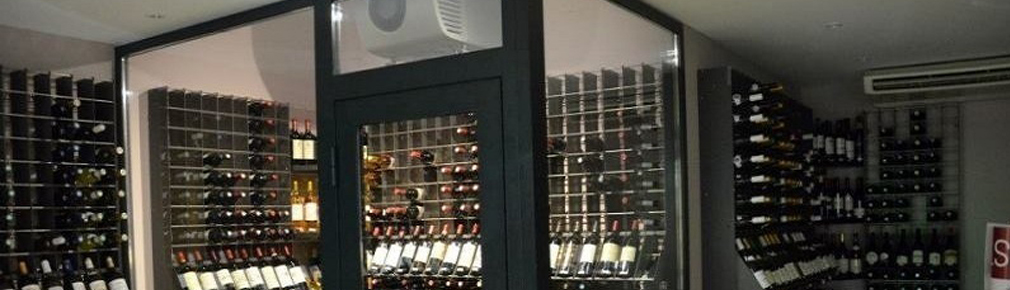 estanterias para vinos