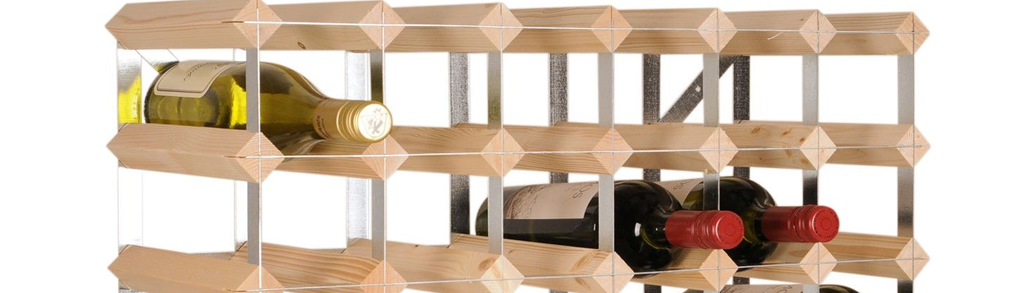 botelleros pequeños