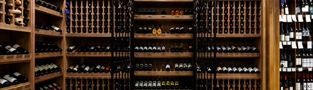 Estanterías de vino Tienda Online Especializada Estanterías de vino