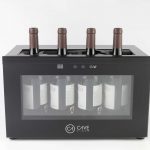 Enfriador Cave Vinum CV 7D 4