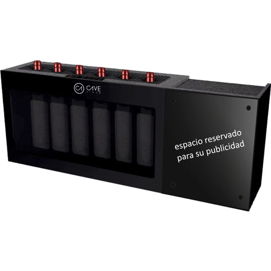 enfriador cavevinum cv 7c enfriador cavevinum cv 7c