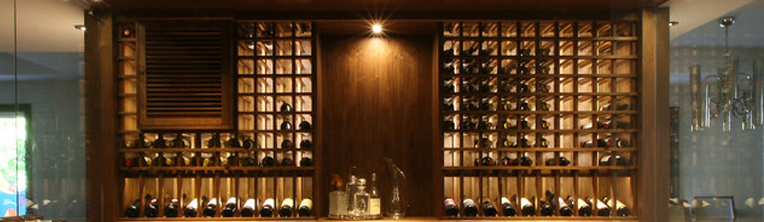muebles de vinos