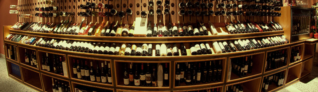 Cómo elegir una Vinoteca de diseño para tu casa