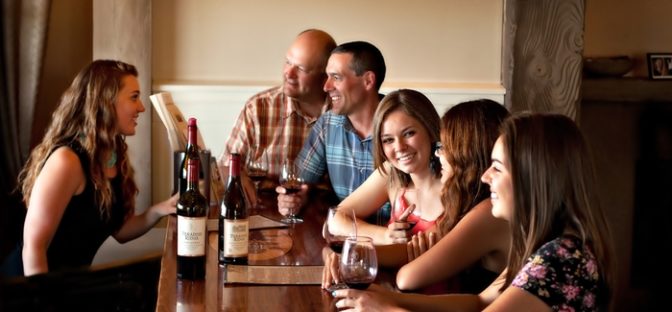 cómo aprovechar el vino de una botella abierta