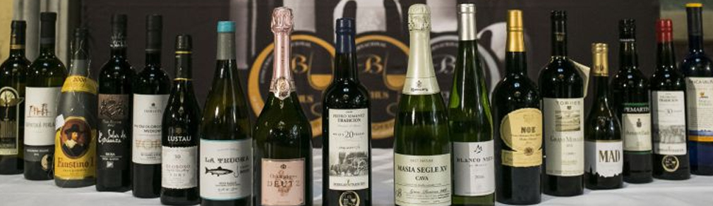 La colección de vinos que debes tener en tu Vinoteca